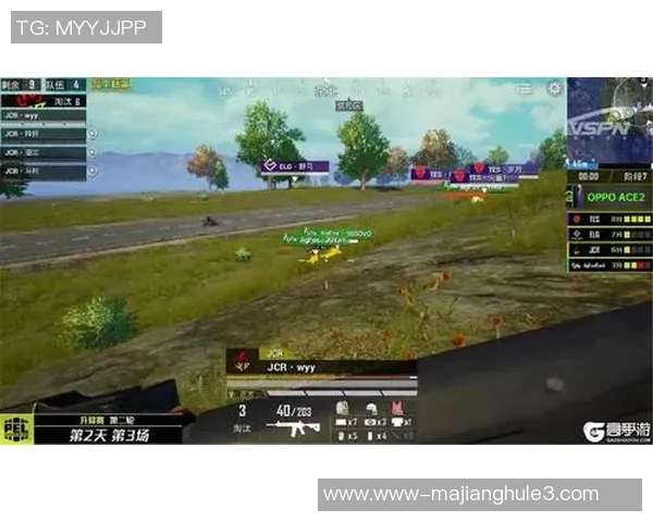 和平精英技术排名FPX再创佳绩引领行业新风潮