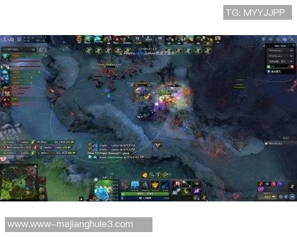 2026电竞新闻DOTA2战术RNG快攻体系解析与实战应用探讨